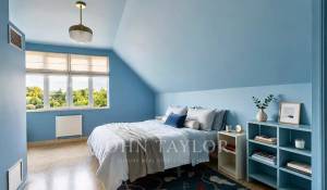 Venta Chalet Pozuelo de Alarcón