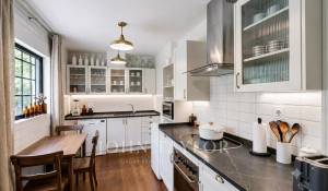 Venta Chalet Pozuelo de Alarcón