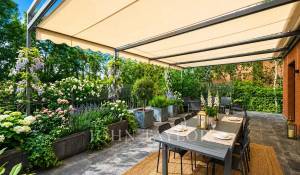 Venta Chalet Pozuelo de Alarcón
