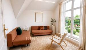 Venta Chalet Pozuelo de Alarcón