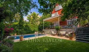 Venta Chalet Pozuelo de Alarcón