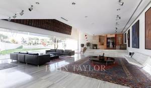 Venta Chalet Pozuelo de Alarcón