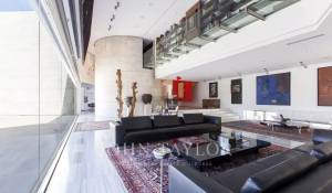 Venta Chalet Pozuelo de Alarcón