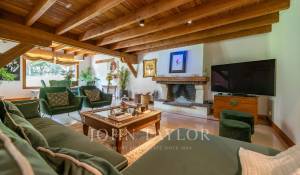 Venta Chalet Pozuelo de Alarcón