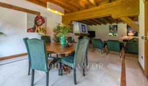 Venta Chalet Pozuelo de Alarcón