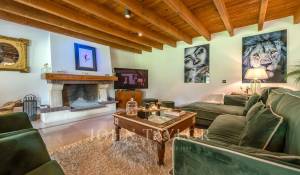 Venta Chalet Pozuelo de Alarcón