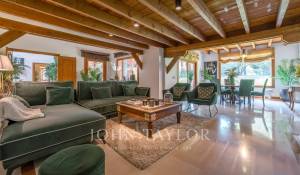 Venta Chalet Pozuelo de Alarcón