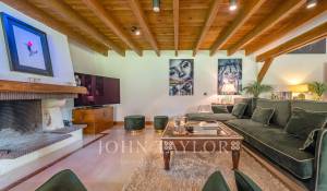 Venta Chalet Pozuelo de Alarcón