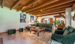 Venta Chalet Pozuelo de Alarcón