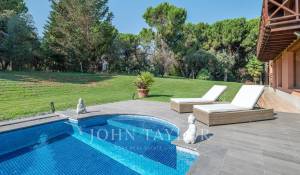 Venta Chalet Pozuelo de Alarcón