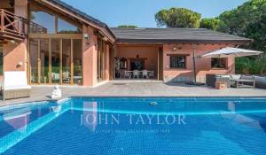 Venta Chalet Pozuelo de Alarcón