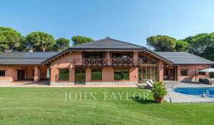 Venta Chalet Pozuelo de Alarcón
