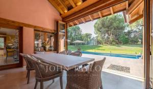 Venta Chalet Pozuelo de Alarcón