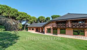 Venta Chalet Pozuelo de Alarcón