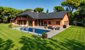 Venta Chalet Pozuelo de Alarcón