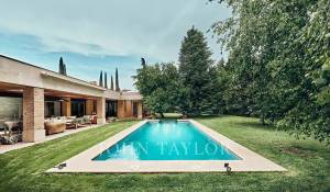 Venta Chalet Pozuelo de Alarcón