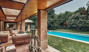 Venta Chalet Pozuelo de Alarcón