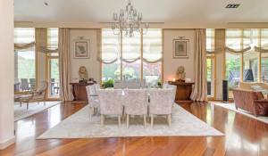 Venta Chalet Pozuelo de Alarcón