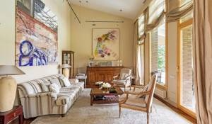 Venta Chalet Pozuelo de Alarcón