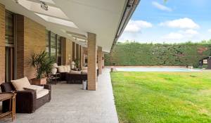 Venta Chalet Pozuelo de Alarcón