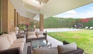 Venta Chalet Pozuelo de Alarcón