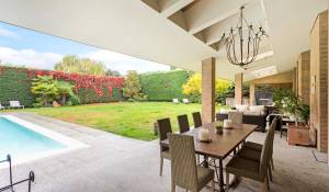 Venta Chalet Pozuelo de Alarcón