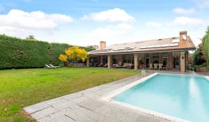 Venta Chalet Pozuelo de Alarcón