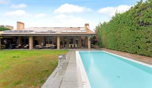 Venta Chalet Pozuelo de Alarcón