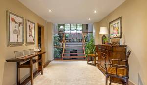 Venta Chalet Pozuelo de Alarcón