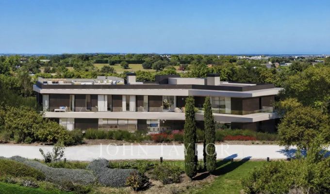 Venta Chalet Pozuelo de Alarcón