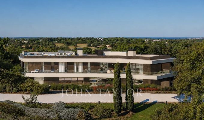 Venta Chalet Pozuelo de Alarcón