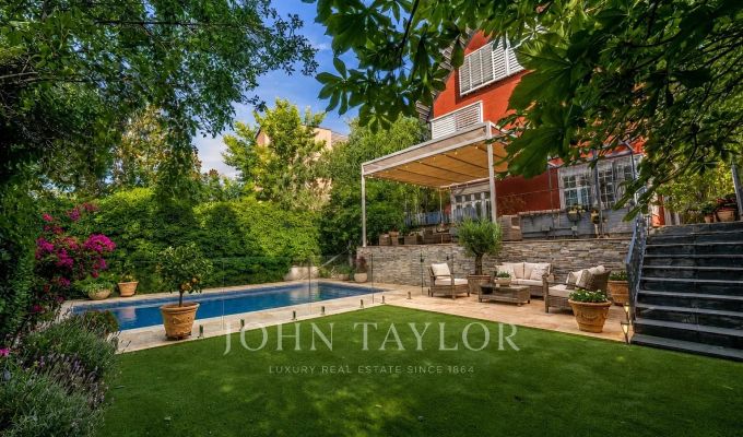 Venta Chalet Pozuelo de Alarcón