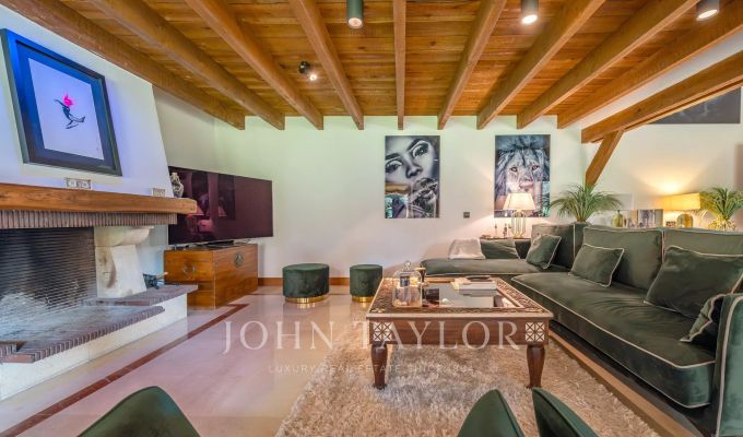 Venta Chalet Pozuelo de Alarcón