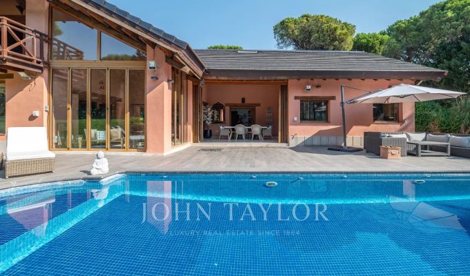 Venta Chalet Pozuelo de Alarcón