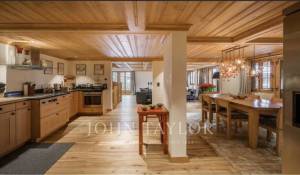 Venta Chalet Rougemont