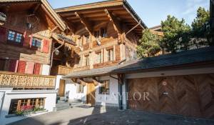 Venta Chalet Rougemont