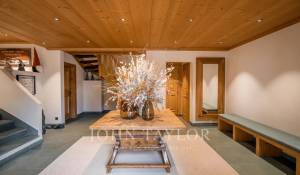 Venta Chalet Rougemont