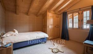 Venta Chalet Rougemont