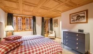 Venta Chalet Rougemont