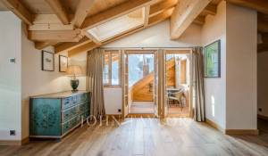 Venta Chalet Rougemont
