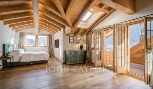 Venta Chalet Rougemont