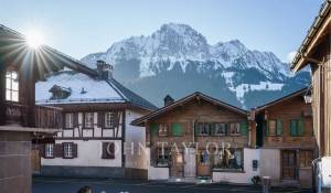 Venta Chalet Rougemont