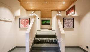 Venta Chalet Rougemont