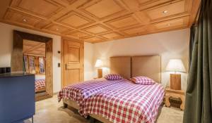 Venta Chalet Rougemont