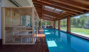 Venta Chalet San Ildefonso O la Granja