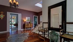 Venta Chalet San Ildefonso O la Granja