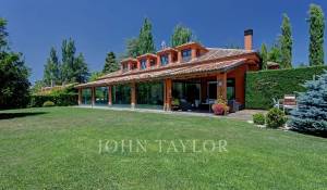 Venta Chalet San Ildefonso O la Granja