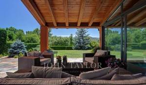 Venta Chalet San Ildefonso O la Granja