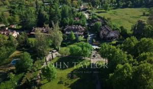 Venta Chalet San Ildefonso O la Granja