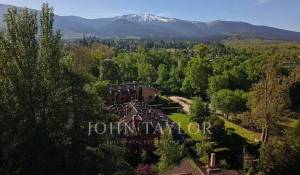 Venta Chalet San Ildefonso O la Granja